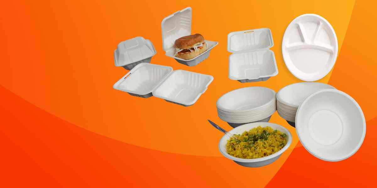 Bagasse Products