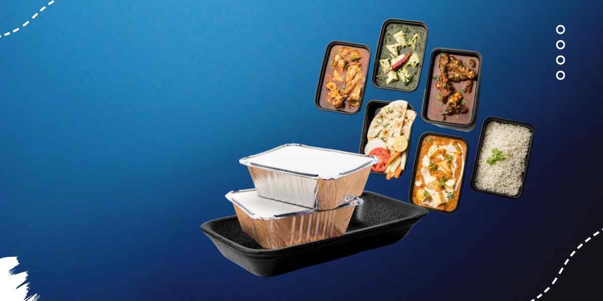 Food Container