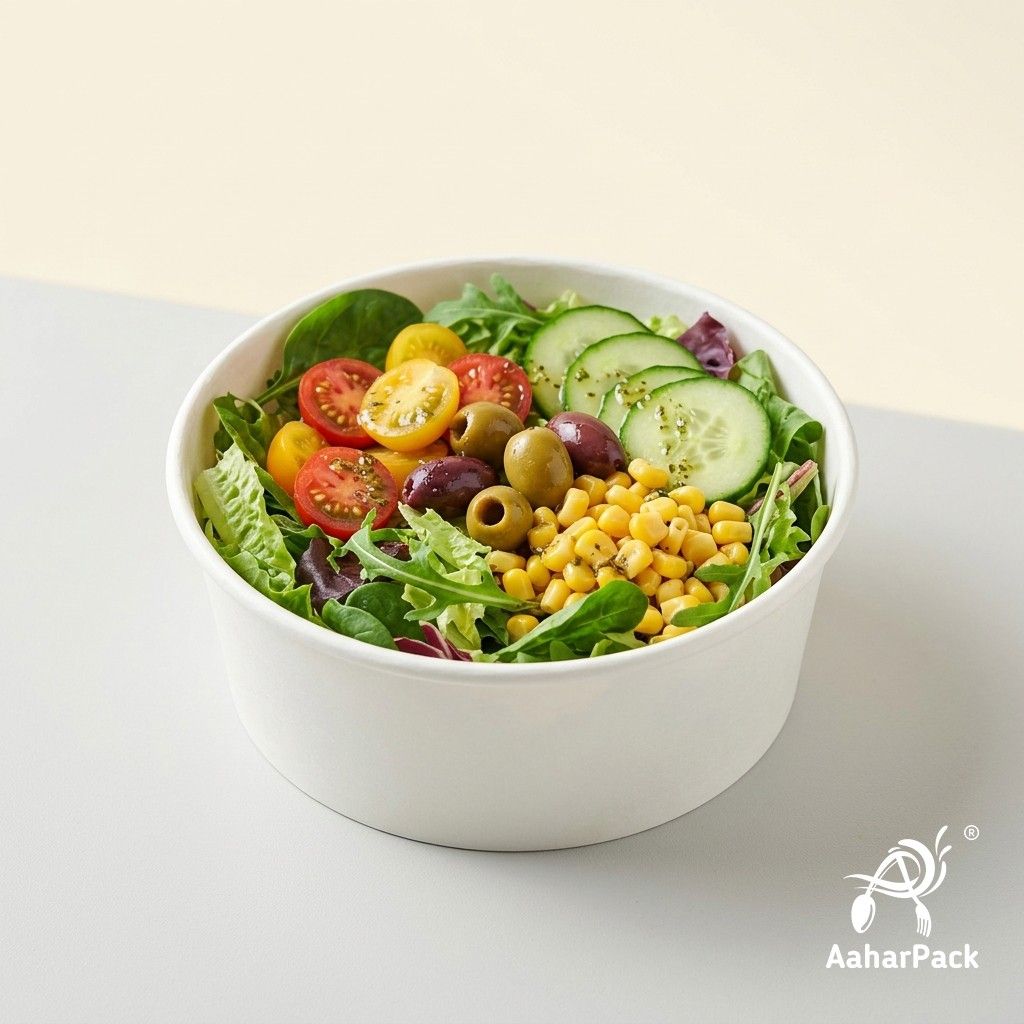 Salad Bowl