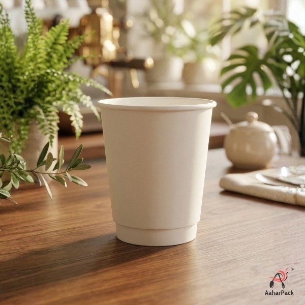250ML Double wall cup